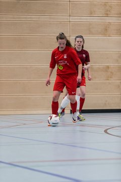 Bild 399 - B-Juniorinnen Kreismeisterschaft OD/RZ